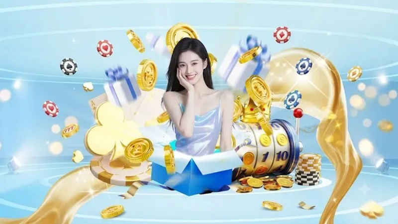 Hình ảnh đại diện cho cộng đồng người chơi 8day đang vui vẻ hưởng ứng các chương trình ưu đãi lớn.